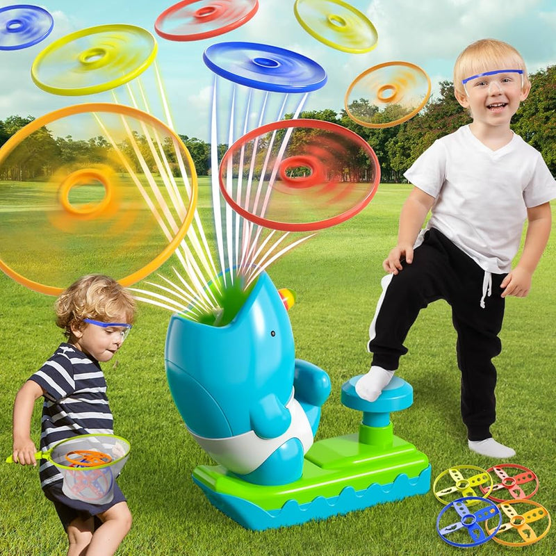 Outdoor Toys