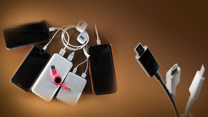 Charging Devices