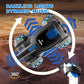RC Tank Toy – 2.4G Remote & Gesture Control | 4WD | Water Bomb Launcher | Kids Gift