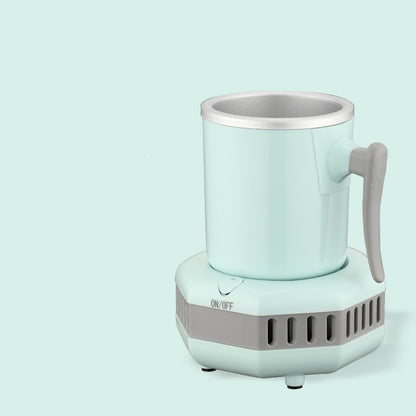 Instant Cooling Cup – Semiconductor Quick-Chill Beverage Cooler for Home & Office