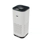 Portable Air Purifier with Negative Ion Generator – Removes Dust, Smoke & Odours | Home & Car