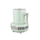 Instant Cooling Cup – Semiconductor Quick-Chill Beverage Cooler for Home & Office