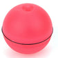 LED Rolling Cat Toy Ball – 360° Auto-Rotating with Catnip, Feathers & Color-Changing Lights