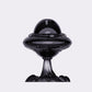 Flying Saucer Galaxy Projector Light – Starry Sky & Nebula Ambient Lamp | 8 Colour Modes