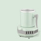 Instant Cooling Cup – Semiconductor Quick-Chill Beverage Cooler for Home & Office