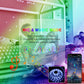 RGB LED Strip Lights 5050 with Bluetooth App & Remote Control – Music Sync | 5–20M