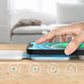 3-in-1 Magnetic Foldable Wireless Charging Station – 15W Fast Charge | Phone, Watch & Earbuds