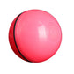 LED Rolling Cat Toy Ball – 360° Auto-Rotating with Catnip, Feathers & Color-Changing Lights