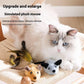 Electric Interactive Mouse Toy for Cats – Automatic Moving Cat Teaser