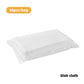 Disposable Magic Cleaning Brush with 50 Refill Wipes – Multi-Surface Home Cleaner