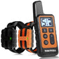 Dog Training Collar for 2 Dogs – Remote Controlled with Multiple Training Modes