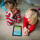 Educational Learning Activity Toy for Kids – Ages 2-7, Toddler Development & Fun
