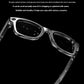 AI Smart Bluetooth Glasses – Photo & Video | AI Translation & Chat | Anti-Blue Ray & Sunglass Lens Options