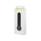 MagSafe Magnetic Bendable Car Phone Mount – 15W Wireless Charging | 360° Rotation | 25N Hold | iPhone 12-15