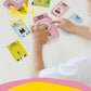 Talking Flash Cards for Toddlers – 448 Sight Words | Speech Therapy & Montessori Learning Toy | Ages 1–5