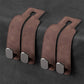 Car Seat Headrest Hooks – Heavy-Duty Purse & Bag Organizer Hook | 1, 2 or 4 Pack