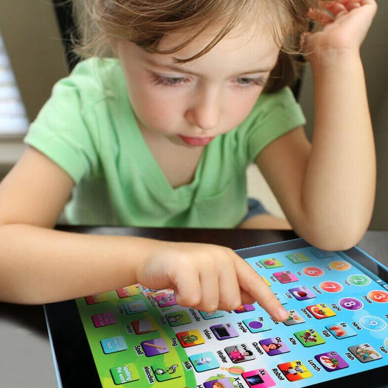 Educational Learning Activity Toy for Kids – Ages 2-7, Toddler Development & Fun