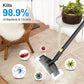 1800W Steam Cleaning Machine – 5 Bar Pressure | 2L Tank | 15 Accessories | Chemical-Free Deep Clean