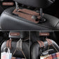 Car Seat Headrest Hooks – Heavy-Duty Purse & Bag Organizer Hook | 1, 2 or 4 Pack