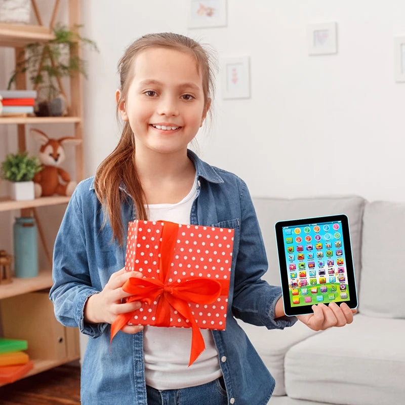 Educational Learning Activity Toy for Kids – Ages 2-7, Toddler Development & Fun