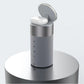 3-in-1 Wireless Charger, Bluetooth Speaker & Touch Lamp – Phone & Earphone Charging | Home & Office