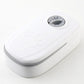 2-in-1 Gravity Pet Feeder & Water Dispenser – Auto Food & Water Supply | No Electricity | Cats & Dogs | Single & Double Meal
