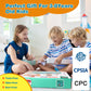 Kids Logical Road Builder – 206 STEM Puzzle Challenges | Ages 3–8