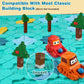Kids Logical Road Builder – 206 STEM Puzzle Challenges | Ages 3–8