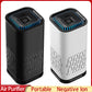 Portable Air Purifier with Negative Ion Generator – Removes Dust, Smoke & Odours | Home & Car