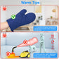 1800W Steam Cleaning Machine – 5 Bar Pressure | 2L Tank | 15 Accessories | Chemical-Free Deep Clean