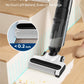 5-in-1 Cordless Wet & Dry Vacuum Cleaner – 55 Min Runtime | Self-Cleaning | Detachable Handheld | All Floors
