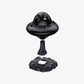 Flying Saucer Galaxy Projector Light – Starry Sky & Nebula Ambient Lamp | 8 Colour Modes