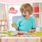 Talking Flash Cards for Toddlers – 448 Sight Words | Speech Therapy & Montessori Learning Toy | Ages 1–5