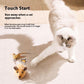 Electric Interactive Mouse Toy for Cats – Automatic Moving Cat Teaser