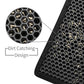 Honeycomb Double-Layer Cat Litter Trapping Mat – Waterproof, Non-Slip & Easy to Clean