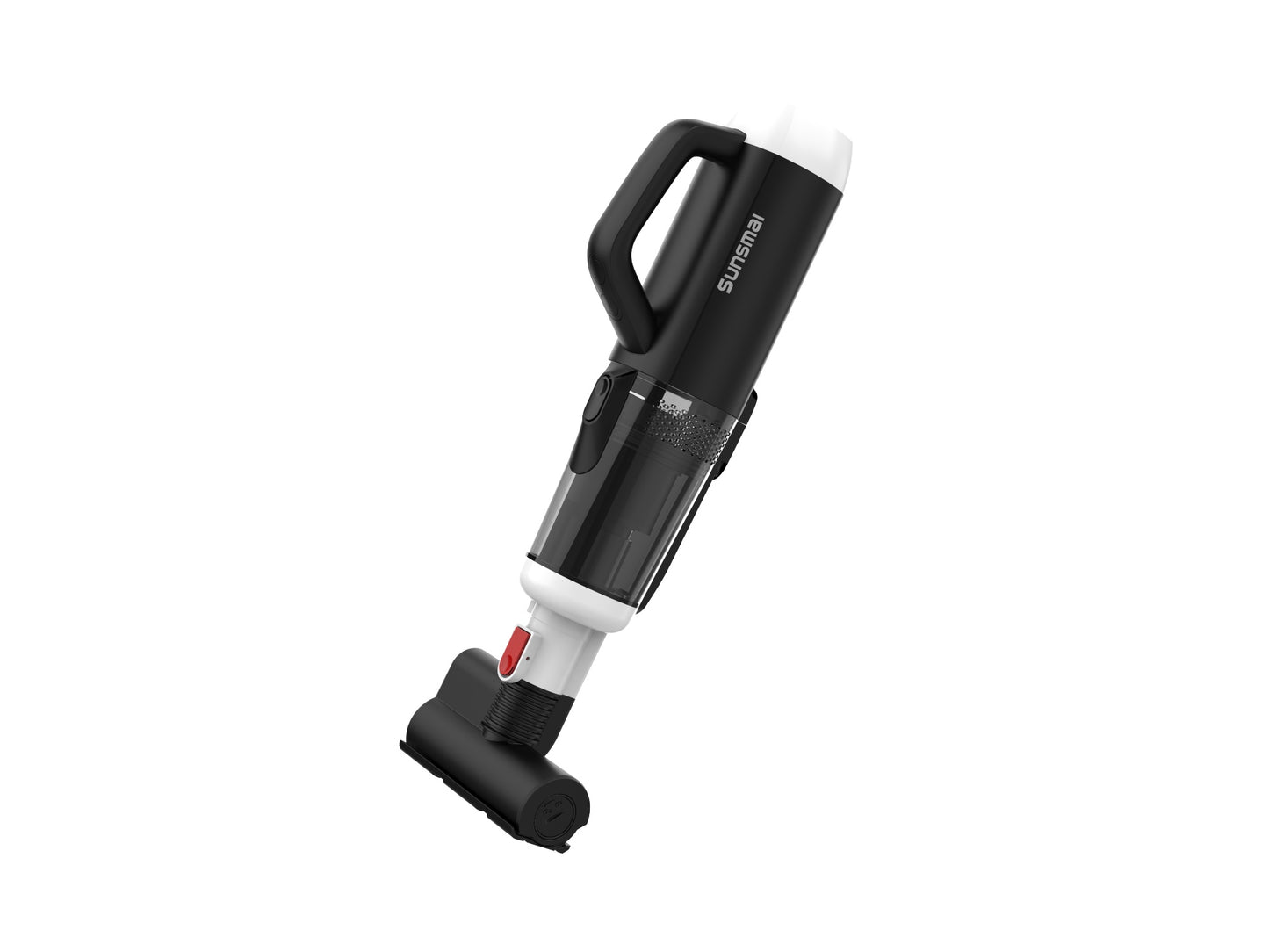 5-in-1 Cordless Wet & Dry Vacuum Cleaner – 55 Min Runtime | Self-Cleaning | Detachable Handheld | All Floors