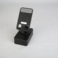 4-in-1 Foldable Wireless Speaker Phone Stand – 5000mAh Power Bank | Bluetooth 5.3 | RGB Light | 360° Rotation