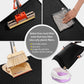 Honeycomb Double-Layer Cat Litter Trapping Mat – Waterproof, Non-Slip & Easy to Clean