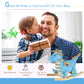 Wooden Dinosaur Rocking Horse for Toddlers | Realistic Sounds | Ages 18-36 Months