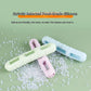 Dog Chew & Clean Buddy – Sausage-Shaped Teeth Cleaning Toy for Dogs
