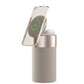 3-in-1 Wireless Charger, Bluetooth Speaker & Touch Lamp – Phone & Earphone Charging | Home & Office