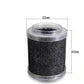 Portable Air Purifier with Negative Ion Generator – Removes Dust, Smoke & Odours | Home & Car