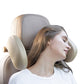 Adjustable Car Seat Neck Pillow – PU Leather | Side Sleep Support | Universal Fit | Multiple Colours | Single & 2pc
